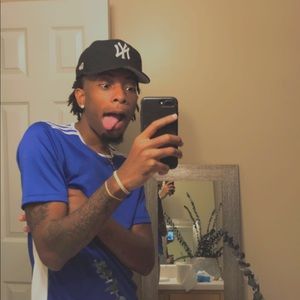 Meet your Posher, Jaylon